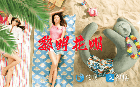 包罗万象花呗